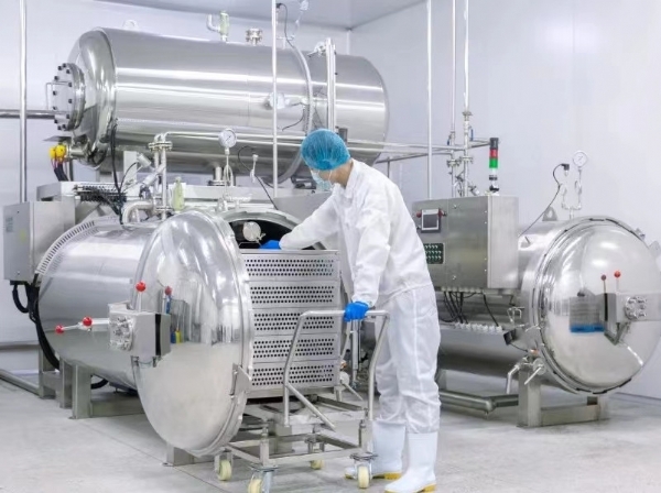 不銹鋼殺 菌盤(pán)