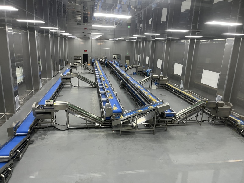 傳送帶分揀臺(tái)